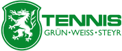 Tennis Grün-Weiß-Steyr